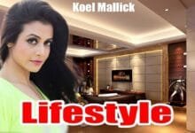What is the real name of Koel Mallick?