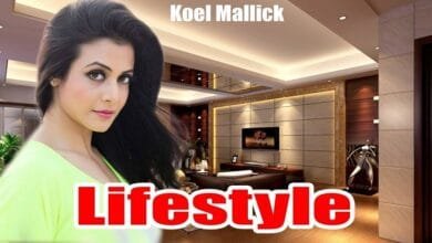 What is the real name of Koel Mallick?