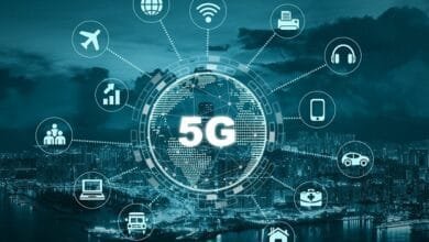 how does 5g technology enhance the internet of things