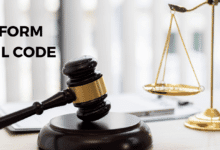 law commission of india ucc voting