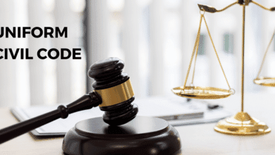 law commission of india ucc voting