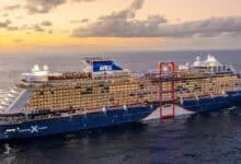 who owns celebrity cruises