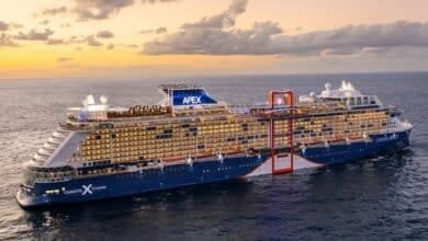 who owns celebrity cruises