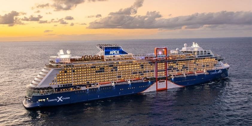 Setting Sail with Certainty: Who Owns Celebrity Cruises?