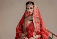 Best Indian Celebrity Lehenga