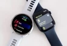 garmin watch comparison