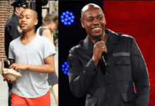 ibrahim chappelle siblings