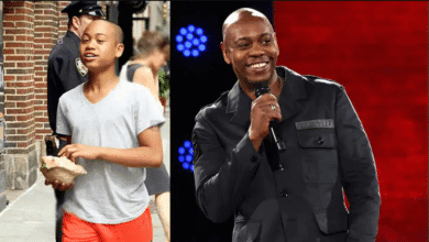 ibrahim chappelle siblings