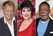 what celebrity died recently