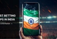 6 Best Betting Apps in India