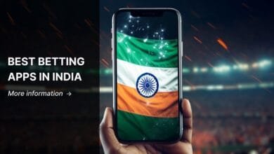 6 Best Betting Apps in India