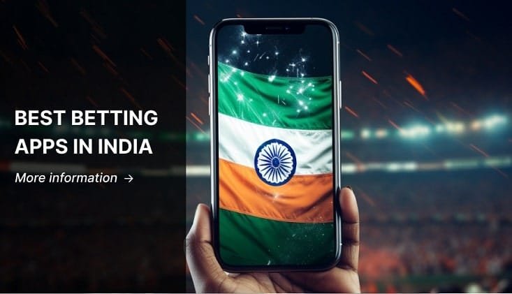 6 Best Betting Apps in India