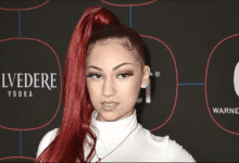 Bhad Bhabie