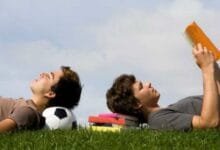 Importance of Fun for Serious Students