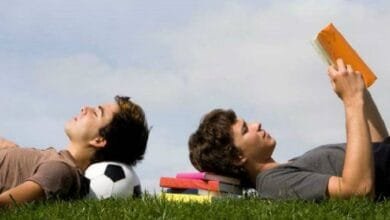Importance of Fun for Serious Students
