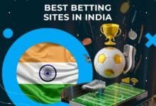 Top 8 Online Betting Sites in India