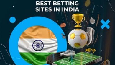 Top 8 Online Betting Sites in India