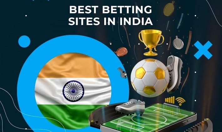 Top 8 Online Betting Sites in India
