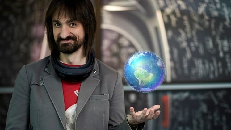 alex kipman business insider