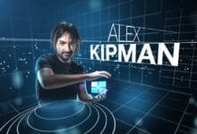 alex kipman business insider