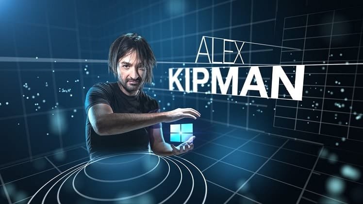 alex kipman business insider