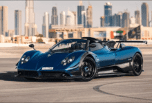 best car finance in the world