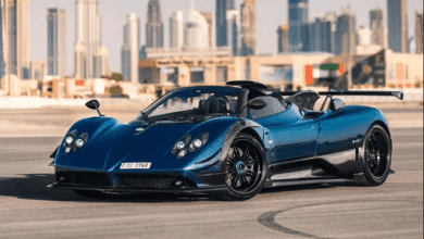 best car finance in the world