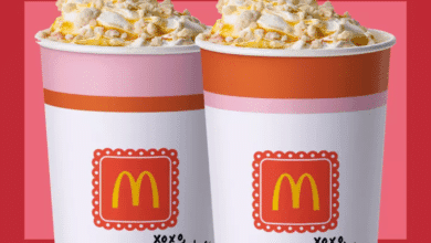 granny mcflurry