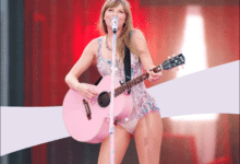 how much are taylor swift tickets 2024