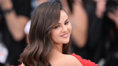 how old is selena gomez daughter