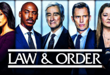 law and order cast 2024