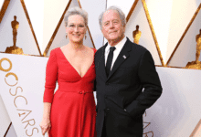 meryl streep don gummer