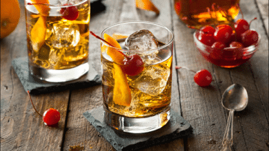 old fashion