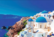 santorini, greece hotels all inclusive