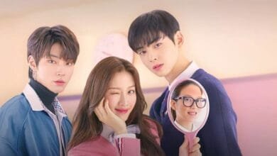 true beauty drama actors