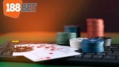 188BET Versatile Application