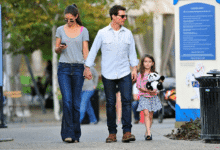 how tall is tom cruise