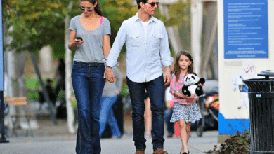 how tall is tom cruise