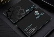 Best Business Cards Design