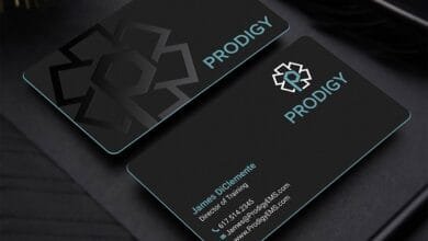 Best Business Cards Design