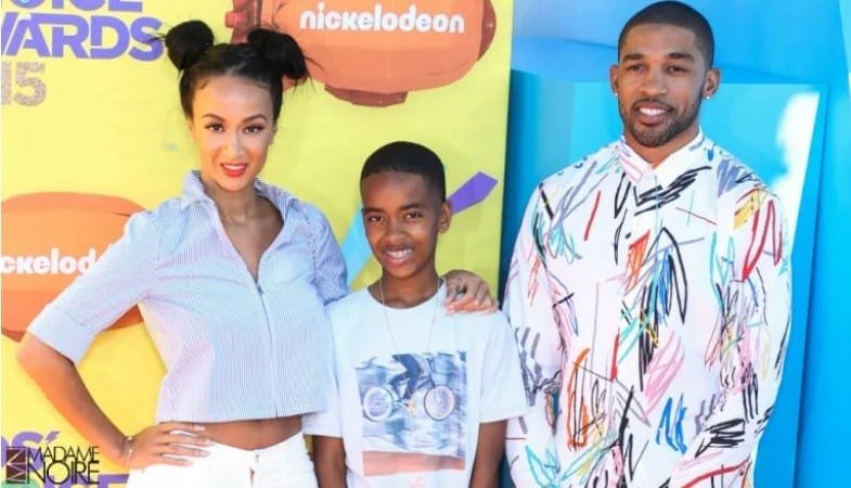 Draya Michele Children