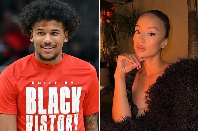 Draya Michele Jalen Green