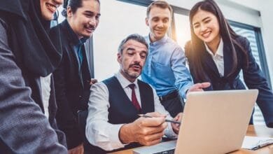 Improving Leadership Skills