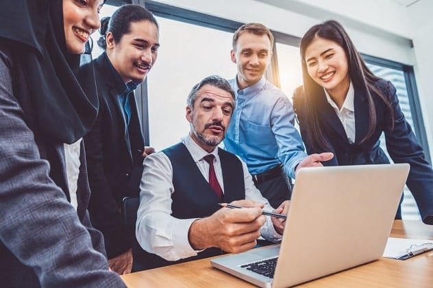 Improving Leadership Skills