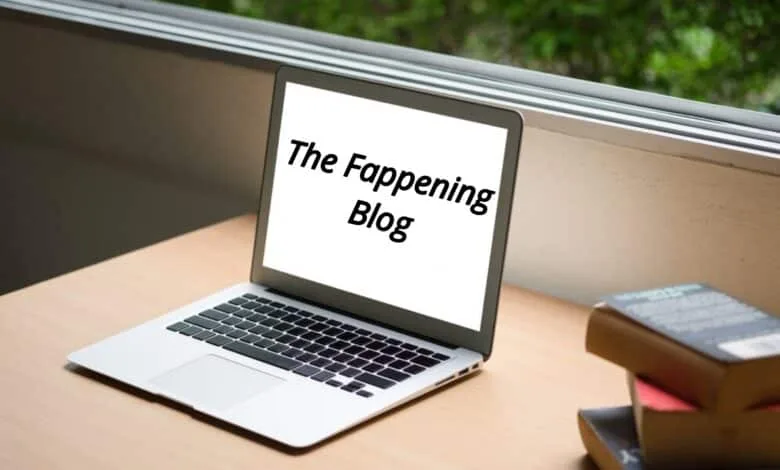 The Fappening Blog