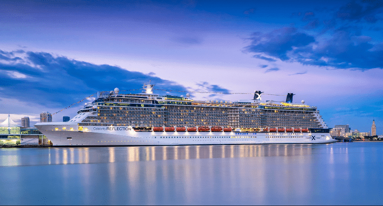 celebrity reflection cabins to avoid
