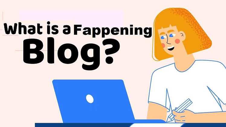The Fappening Blog
