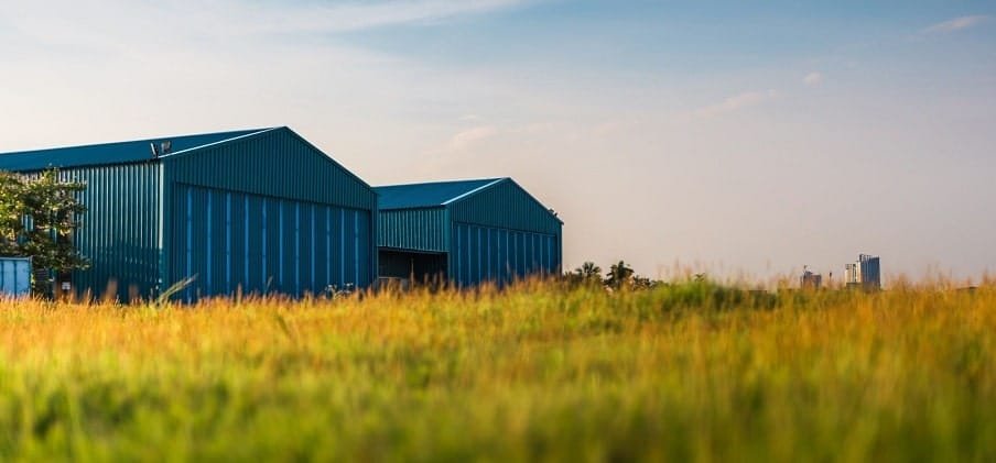 Practical Benefits of Constructing Farm Sheds for your Farming Activities