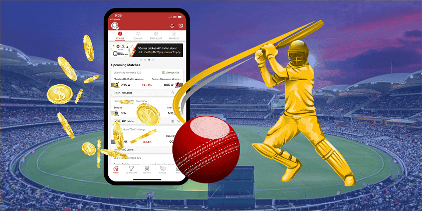 The Development of IPL Betting Apps: What’s On the Horizon in 2025?