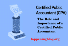 What is a CPA